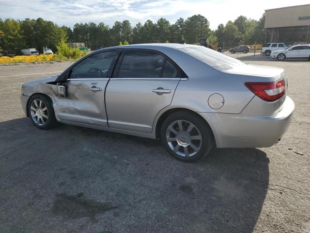 Photo 2 from auction – 2007 LINCOLN MKZ with VIN 3LNHM26T67R653538