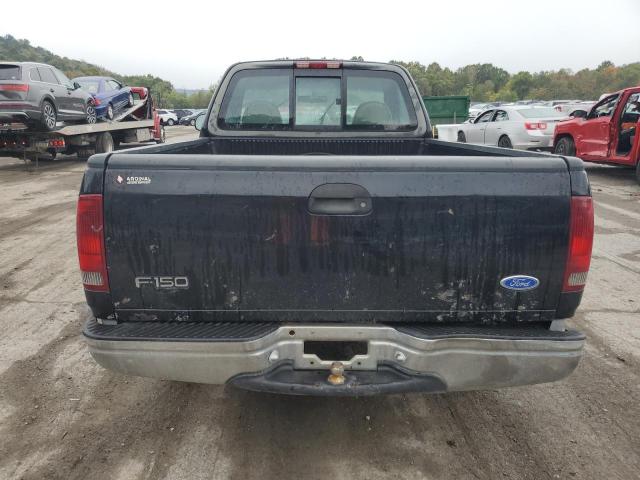 Foto 6 de la subasta – 1997 FORD F150 con VIN 1FTDF1722VNC66112