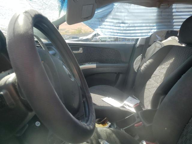 Photo 7 from auction – 2007 KIA SPORTAGE E with VIN KNDJE723X77363459