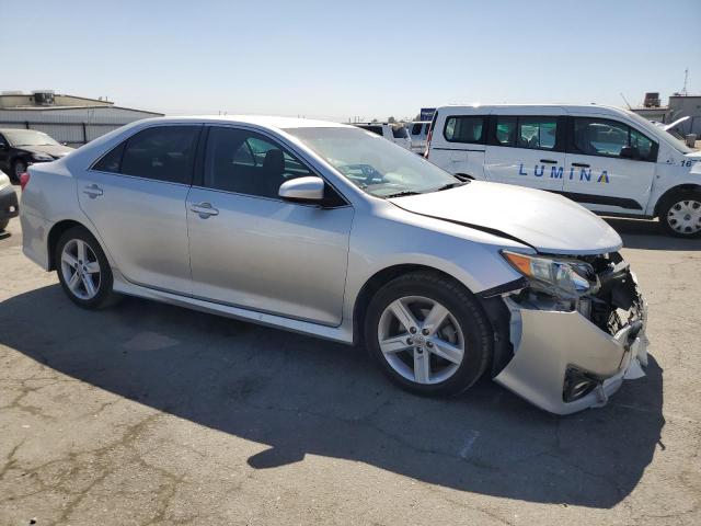 Photo 4 from auction – 2013 TOYOTA CAMRY L with VIN 4T1BF1FKXDU208788