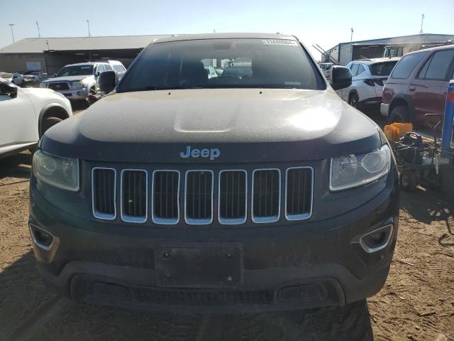 Photo 5 from auction – 2014 JEEP GRAND CHER with VIN 1C4RJFAGXEC505214