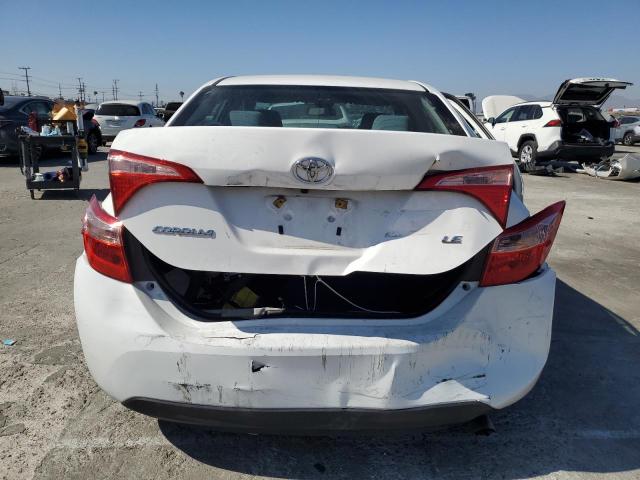 Photo 6 from auction – 2019 TOYOTA COROLLA L with VIN 2T1BURHE3KC153689