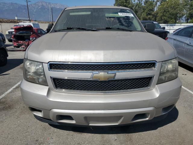 Photo 5 from auction – 2007 CHEVROLET SUBURBAN C with VIN 3GNFC16J27G315127