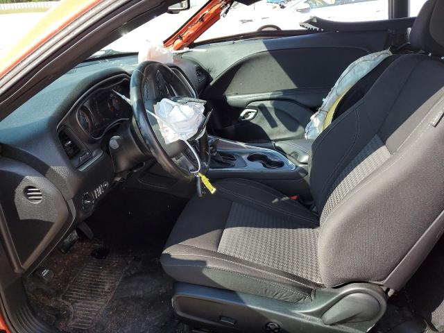 Photo 7 from auction – 2019 DODGE CHALLENGER with VIN 2C3CDZAG0KH735582