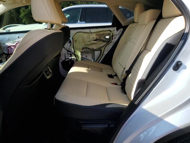 Photo 11 from auction – 2021 LEXUS NX 300 BAS with VIN JTJDARBZ4M5027240