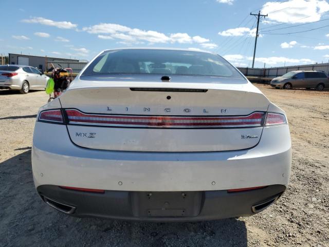 Photo 6 from auction – 2016 LINCOLN MKZ with VIN 3LN6L2JK1GR617071