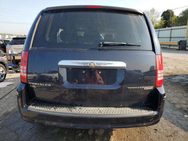 Photo 6 from auction – 2010 CHRYSLER TOWN & COU with VIN 2A4RR7DX6AR442005