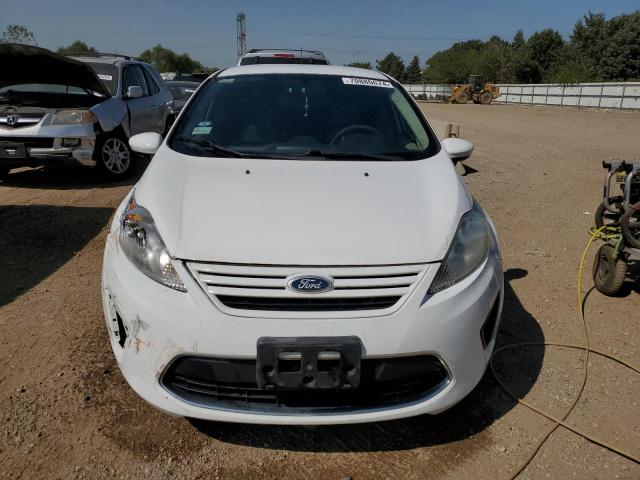 Photo 5 from auction – 2011 FORD FIESTA S with VIN 3FADP4AJ0BM145802