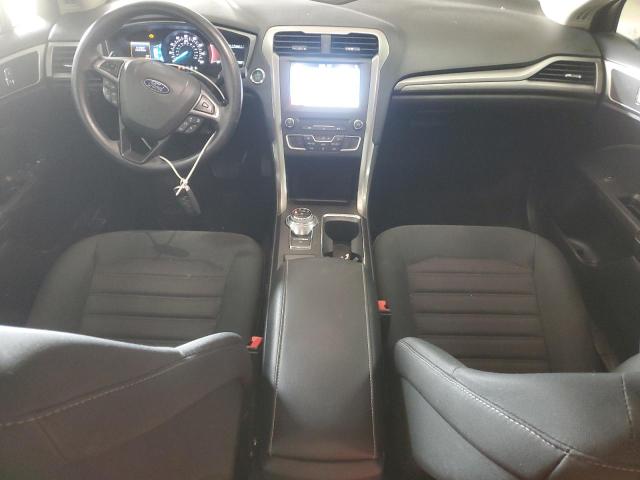 Photo 8 from auction – 2018 FORD FUSION SE with VIN 3FA6P0HD2JR204173
