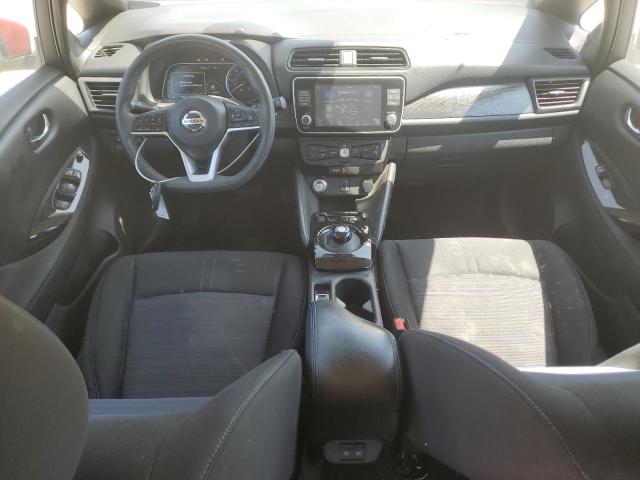 Photo 8 from auction – 2020 NISSAN LEAF SV with VIN 1N4AZ1CP2LC310099