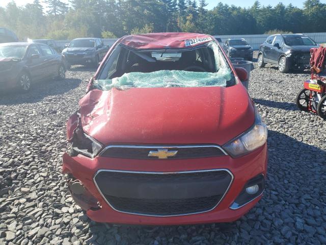 Photo 5 from auction – 2017 CHEVROLET SPARK 1LT with VIN KL8CC6SA8HC766669