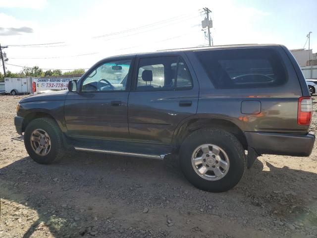 Photo 2 from auction – 1998 TOYOTA 4RUNNER with VIN JT3GM84RXW0020666