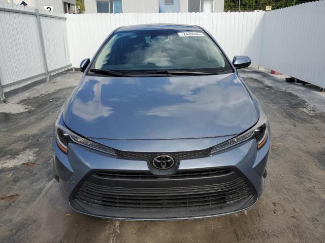 Photo 5 from auction – 2023 TOYOTA COROLLA LE with VIN 5YFB4MDEXPP067277