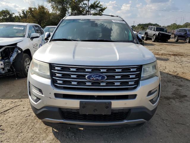 Photo 5 from auction – 2016 FORD EXPLORER L with VIN 1FM5K8FH5GGB88524