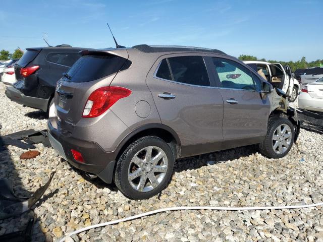 Photo 3 from auction – 2014 BUICK ENCORE PRE with VIN KL4CJHSB8EB654676