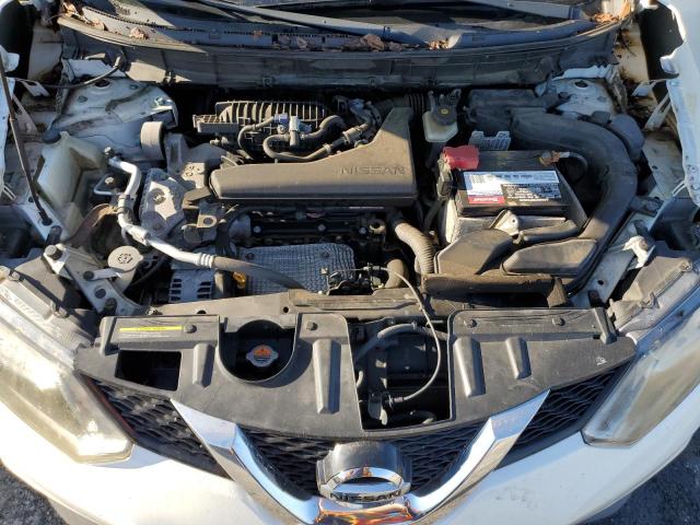 Photo 12 from auction – 2015 NISSAN ROGUE S with VIN 5N1AT2MT1FC795378
