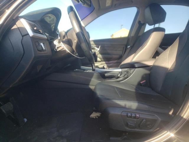Photo 7 from auction – 2012 BMW 328 I with VIN WBA3A5G52CNP17674