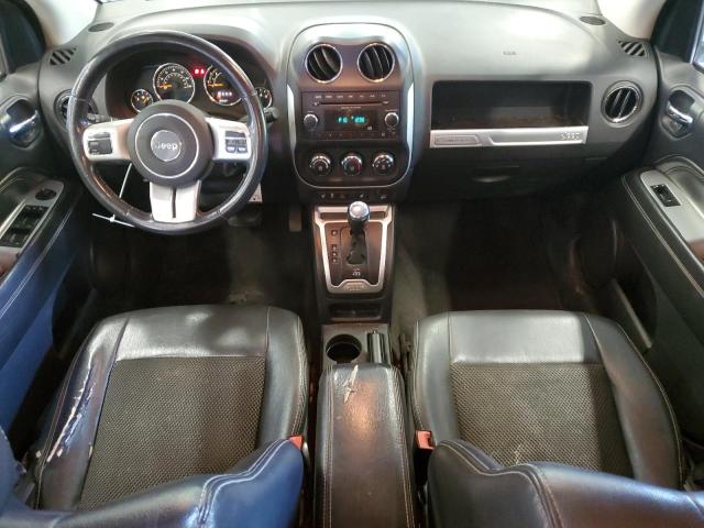 Photo 8 from auction – 2015 JEEP COMPASS LA with VIN 1C4NJDEB0FD163124