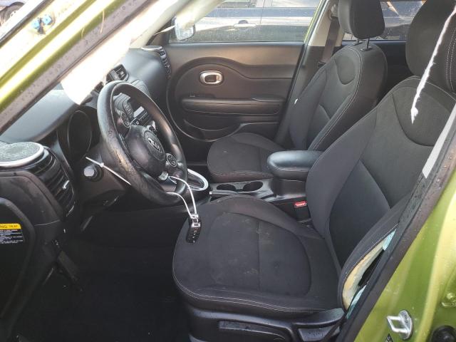 Photo 7 from auction – 2016 KIA SOUL with VIN KNDJN2A24G7851236