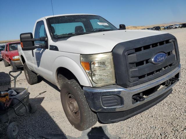 Photo 4 from auction – 2016 FORD F250 SUPER with VIN 1FTBF2B65GEC63456