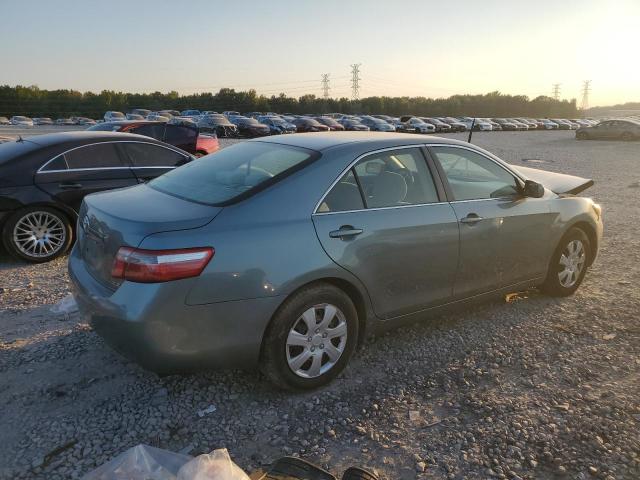 Photo 3 from auction – 2007 TOYOTA CAMRY CE with VIN 4T1BE46K57U682401
