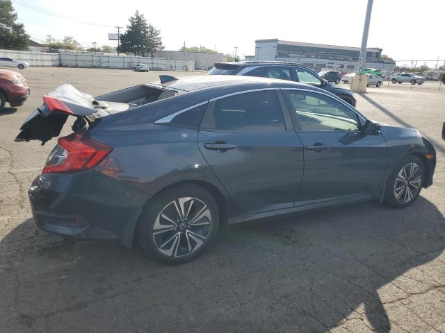 Photo 3 from auction – 2018 HONDA CIVIC EXL with VIN JHMFC1F74JX016995