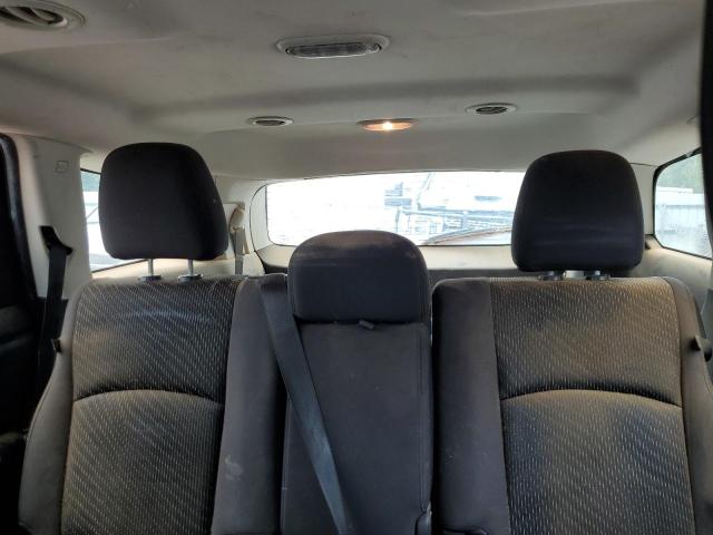 Photo 10 from auction – 2013 DODGE JOURNEY SE with VIN 3C4PDCAB1DT537019