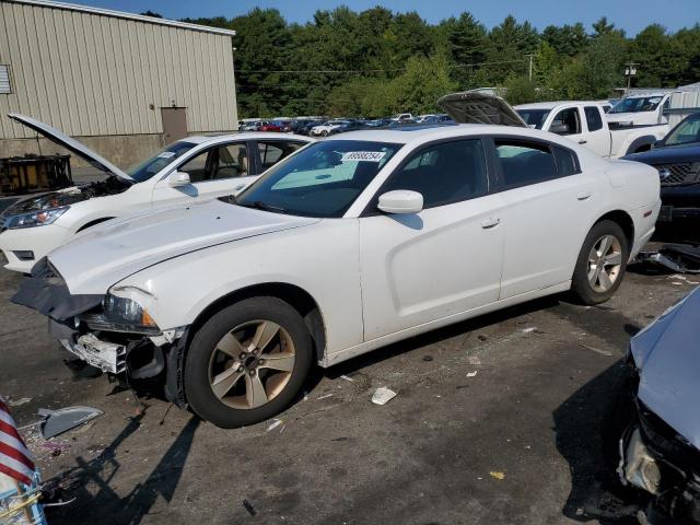 DODGE CHARGER SX 2014 with VIN 2C3CDXHG3EH220459 - Photo from auction