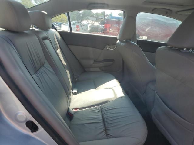 صورة رقم 10 من المزاد - 2012 HONDA CIVIC EXL مع VIN 19XFB2F92CE004598