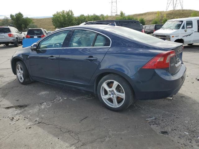 Photo 2 from auction – 2012 VOLVO S60 T5 with VIN YV1622FS9C2121718