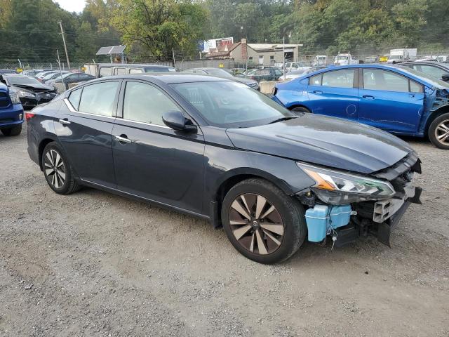 Photo 4 from auction – 2019 NISSAN ALTIMA SL with VIN 1N4BL4EV3KC191528