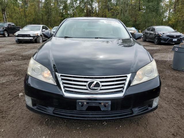 Photo 5 from auction – 2010 LEXUS ES 350 with VIN JTHBK1EG1A2372630
