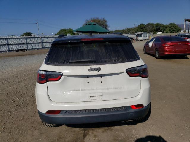 Photo 6 from auction – 2020 JEEP COMPASS LI with VIN 3C4NJCCB3LT218734