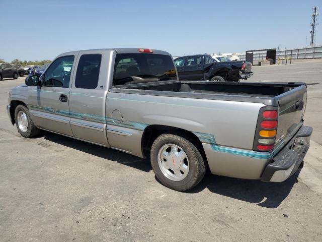 Photo 2 from auction – 1999 GMC NEW SIERRA with VIN 2GTEC19V5X1551752