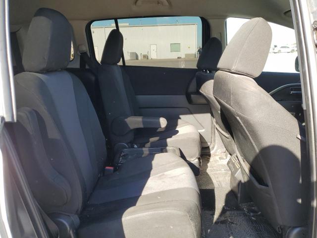Photo 11 from auction – 2015 MAZDA 5 SPORT with VIN JM1CW2BL5F0189834