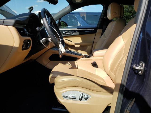 Photo 7 from auction – 2017 PORSCHE MACAN with VIN WP1AA2A5XHLB04124