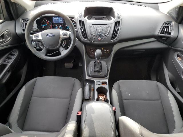 Photo 8 from auction – 2013 FORD ESCAPE S with VIN 1FMCU0F73DUD79799