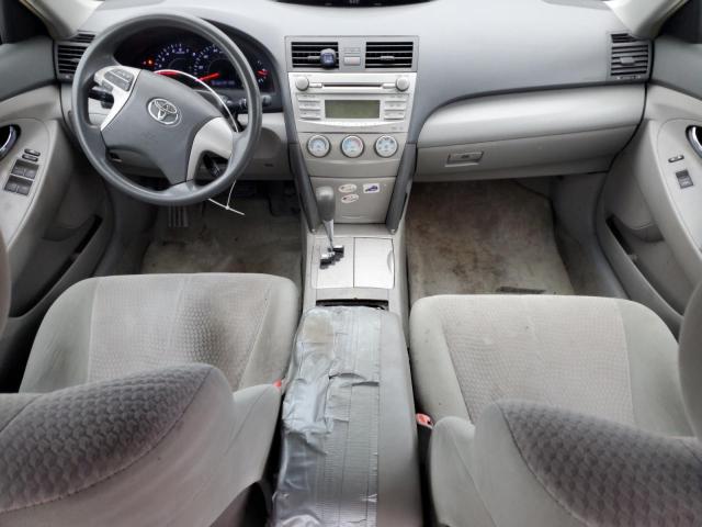 Photo 8 from auction – 2010 TOYOTA CAMRY BASE with VIN 4T4BF3EK0AR050766