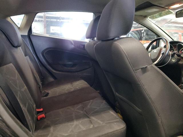 Photo 10 from auction – 2011 FORD FIESTA SES with VIN 3FADP4FJ5BM165861