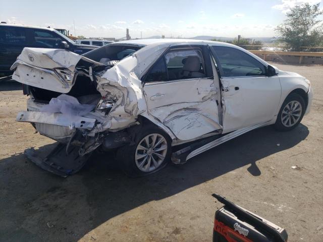 Photo 3 from auction – 2017 TOYOTA CAMRY LE with VIN 4T1BF1FK1HU738041
