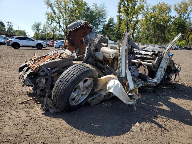 Photo 3 from auction – 2010 HONDA PILOT EXL with VIN 5FNYF4H50AB001418