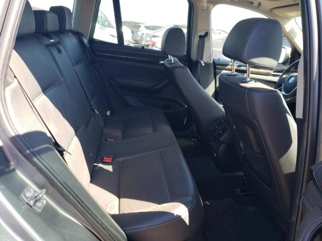 Photo 10 from auction – 2013 BMW X3 XDRIVE3 with VIN 5UXWX7C58DL977265