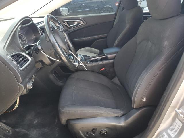 Photo 7 from auction – 2015 CHRYSLER 200 LIMITE with VIN 1C3CCCAB2FN732765