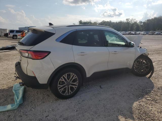 Photo 3 from auction – 2021 FORD ESCAPE SEL with VIN 1FMCU0H69MUB09898