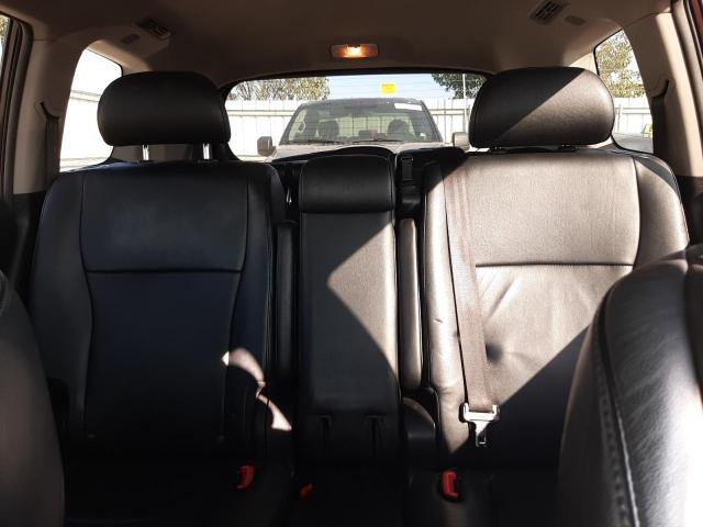 Photo 10 from auction – 2011 TOYOTA HIGHLANDER with VIN 5TDBK3EH4BS052203