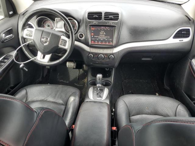 Photo 8 from auction – 2016 DODGE JOURNEY R/ with VIN 3C4PDDEG1GT201029