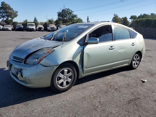 TOYOTA PRIUS 2007 with VIN JTDKB20U377593663 - Photo from auction