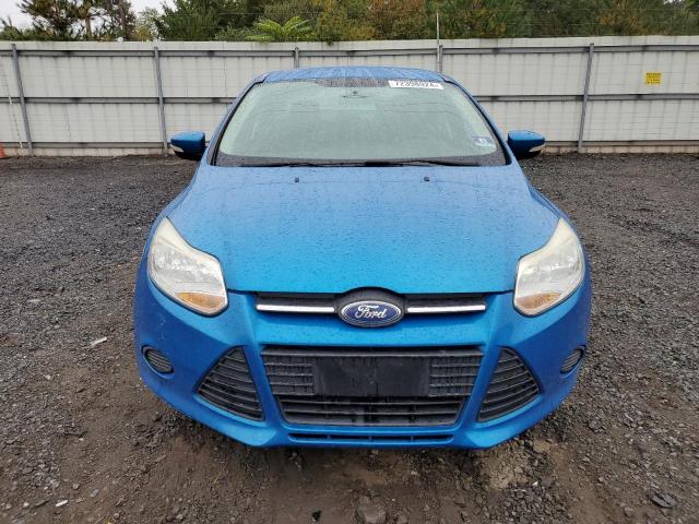 Zdjęcie 5 z aukcji – 2014 FORD FOCUS SE z VIN 1FADP3F21EL425066
