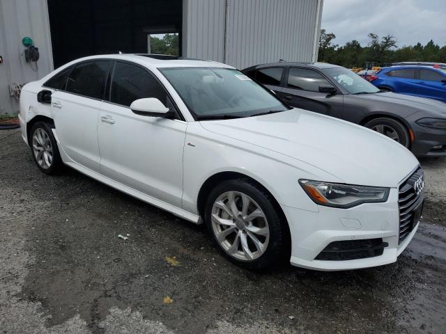 Foto 4 de la subasta – 2018 AUDI A6 PREMIUM con VIN WAUC8AFCXJN050063