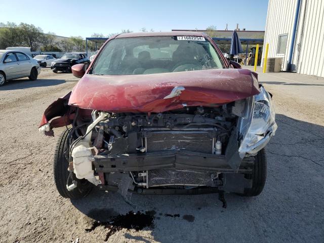 Photo 5 from auction – 2017 NISSAN VERSA S with VIN 3N1CN7AP3HK426842